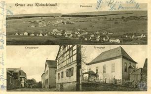 Germany, Kleinsteinach Germany, Kleinsteinach
